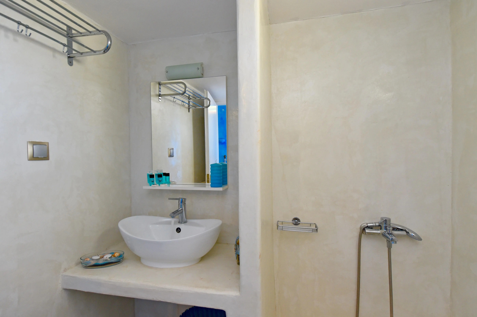 Afrodite Boutique Hotel