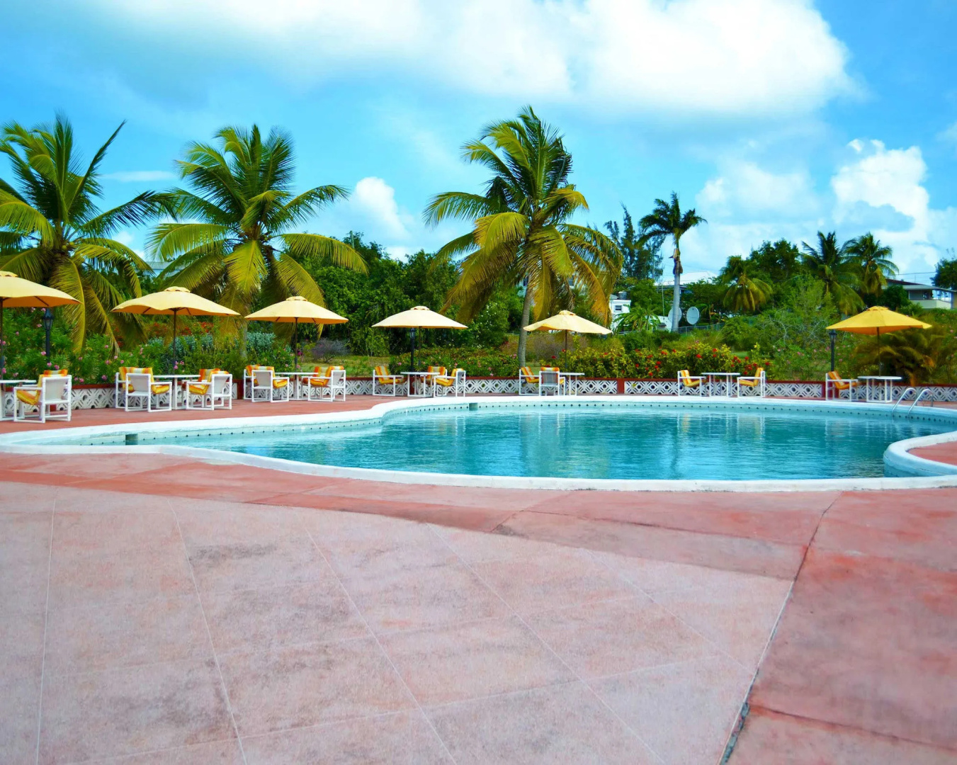 Cortsland Hotel