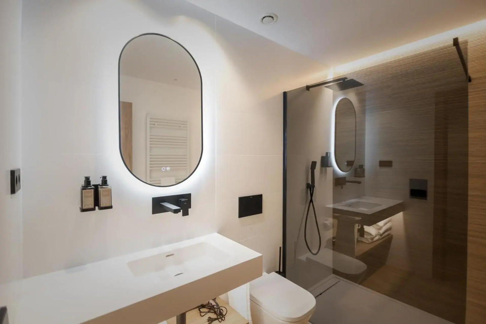 Hotel&Spa Convento de San Francisco