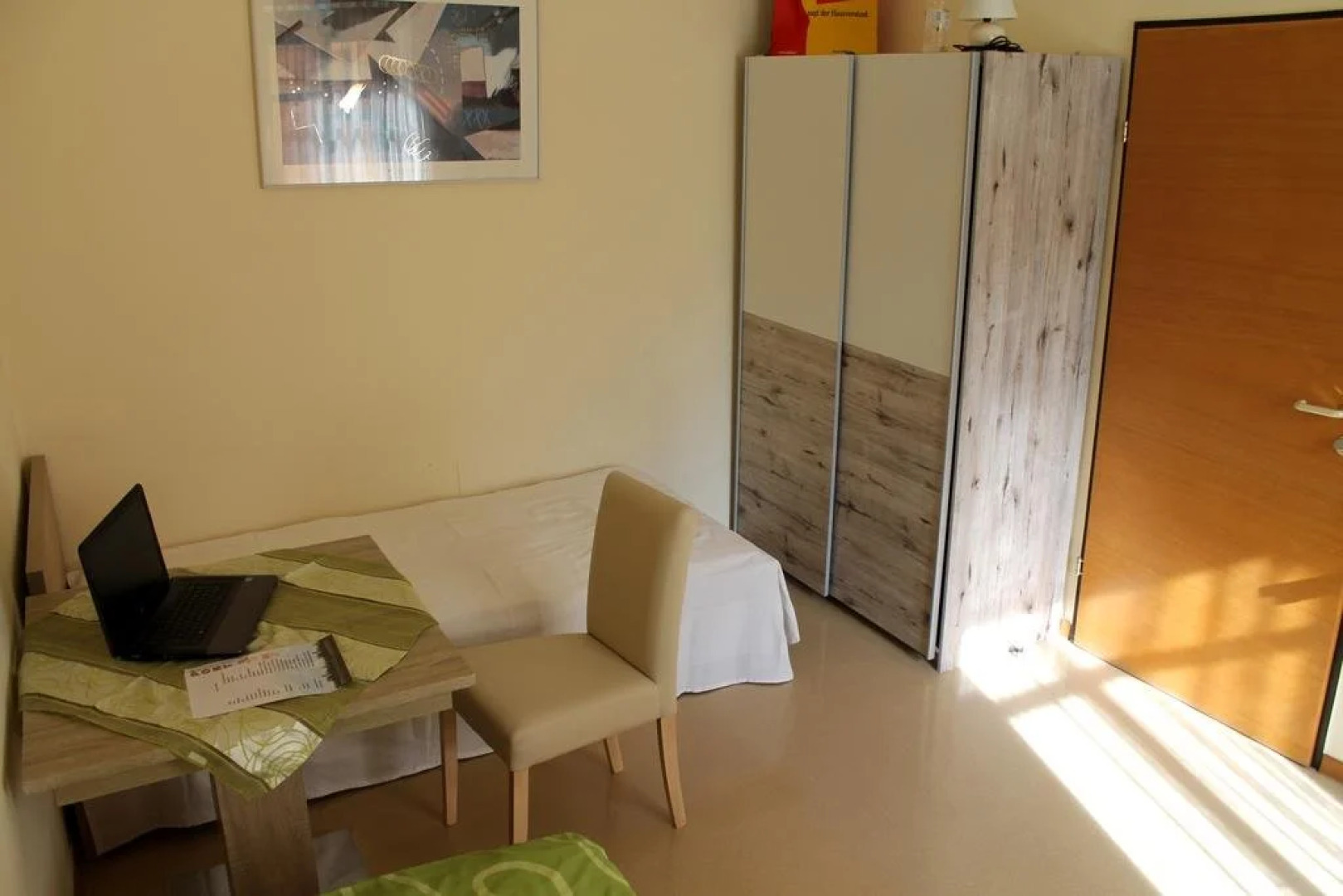 Post Hostel For Youth, Students and Pilgrims