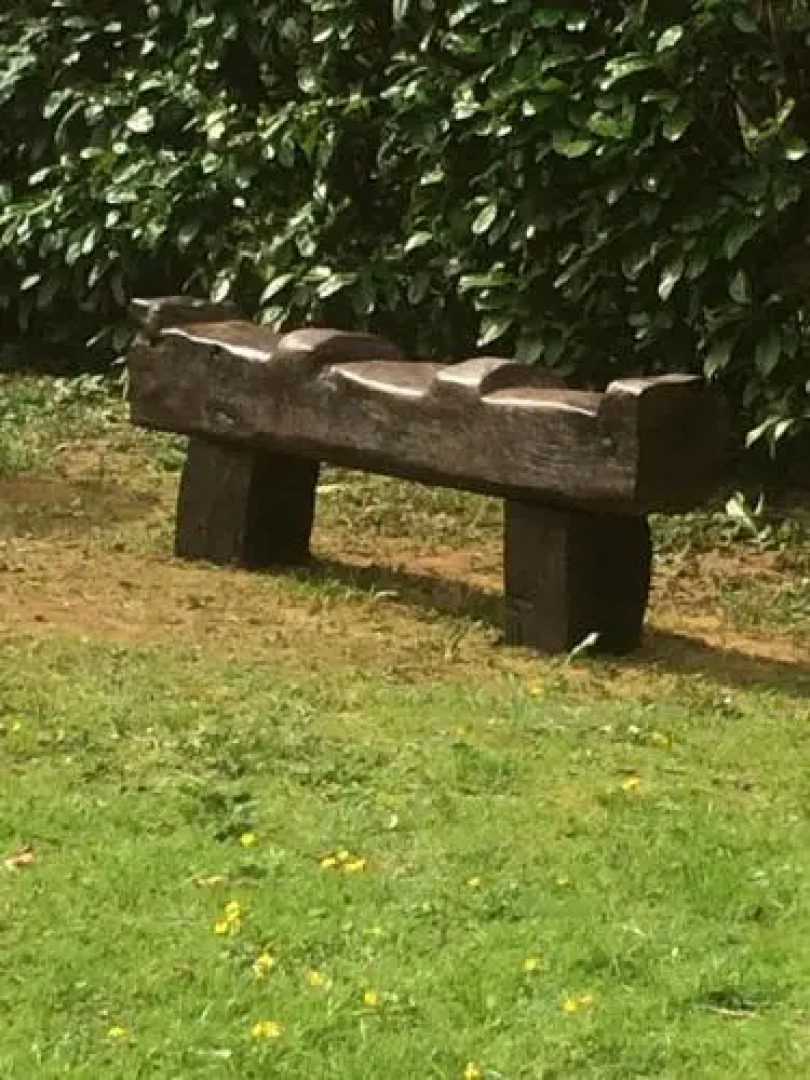 Gite-Holiday Home Au Moulin 1771