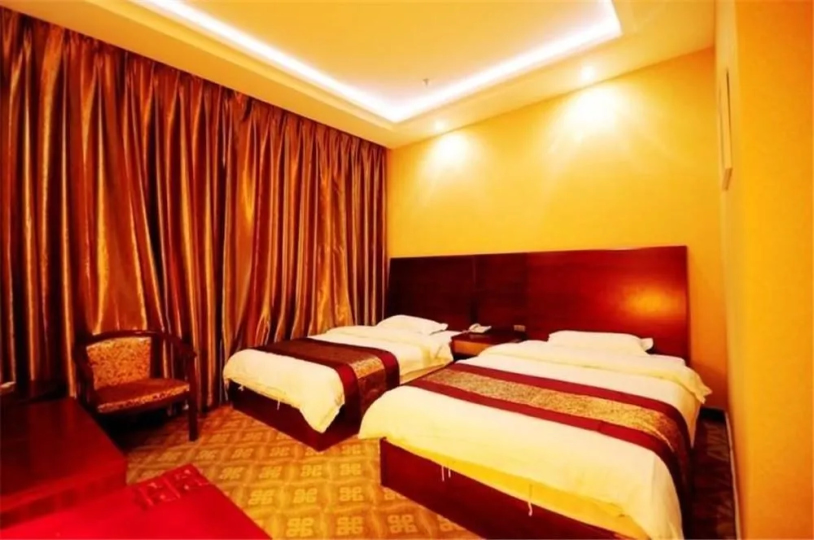 Tianyuan Holiday Hotel