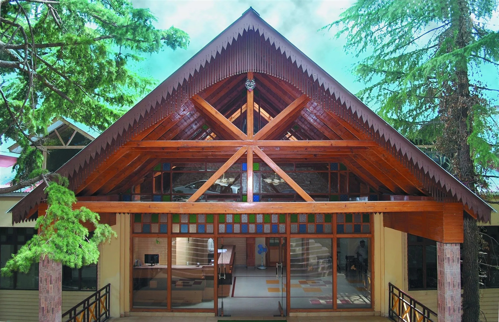 Snow Valley Resorts