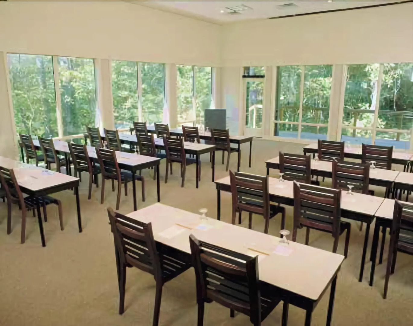 The Inn At Middleton Place