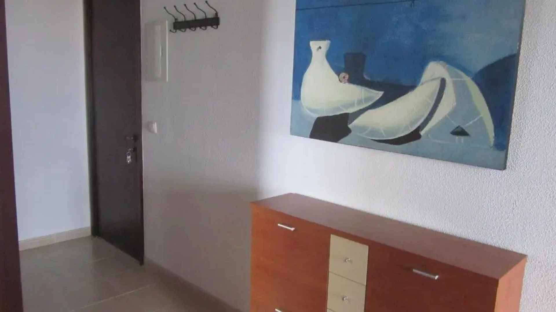 Tarik Apartment
