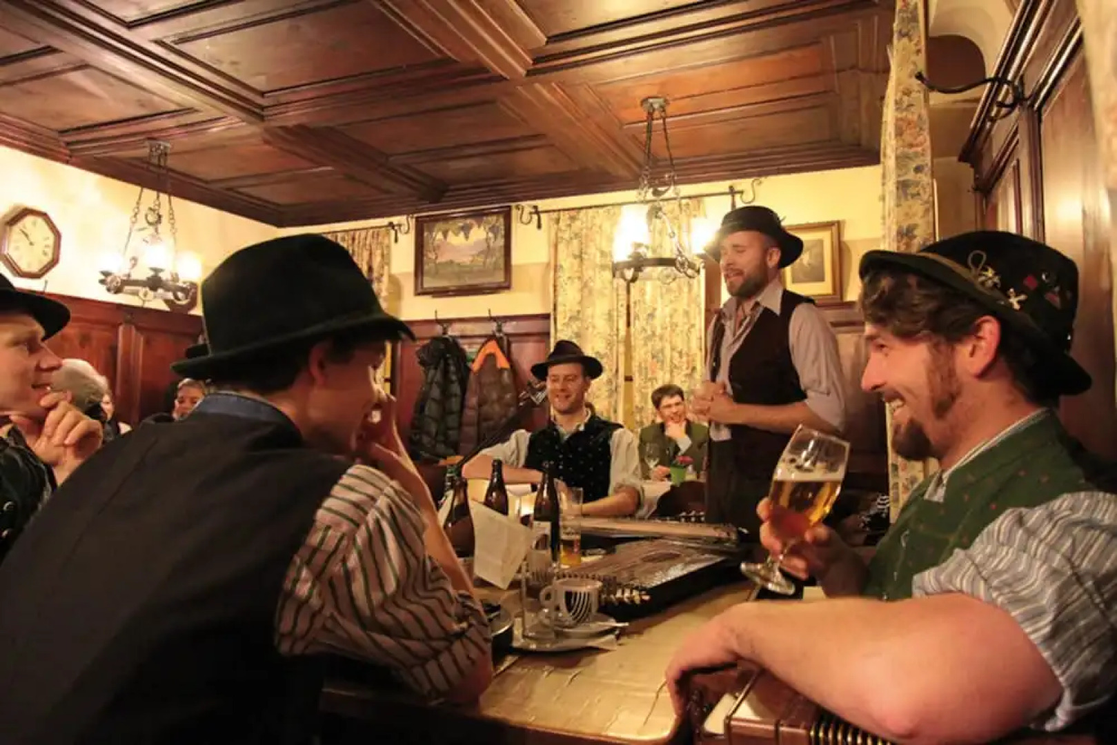 Hotel Gasthof Esterhammer