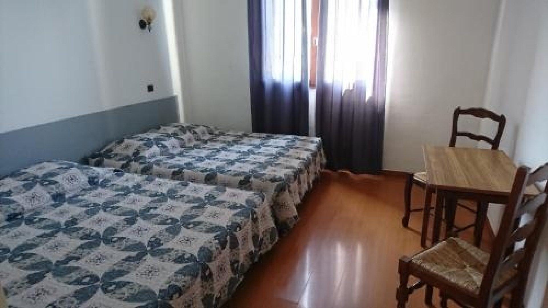 Hotel Stagnolo - Ideal Camping