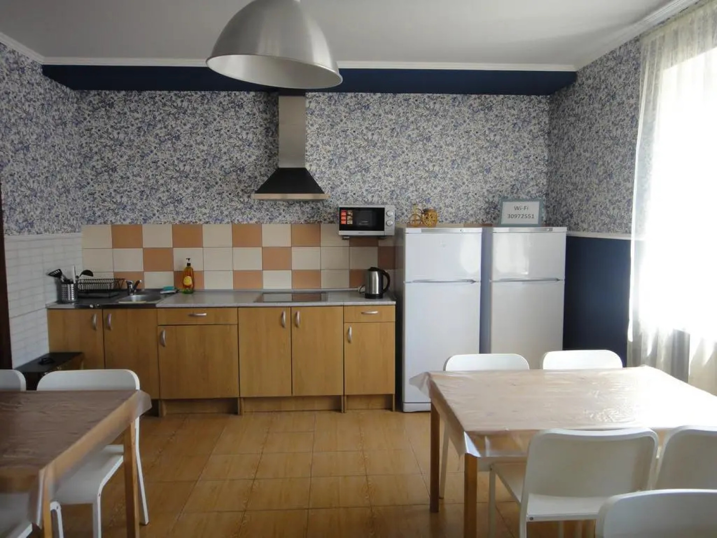 Гостевой дом Виктория