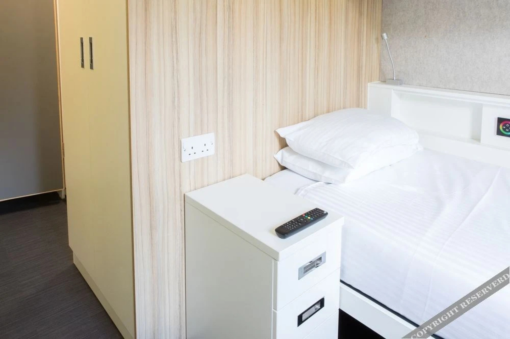 University of Bath City Centre Campus