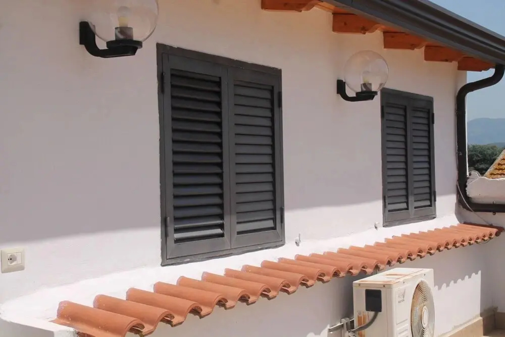 La Rosa Nel Cortile B&B