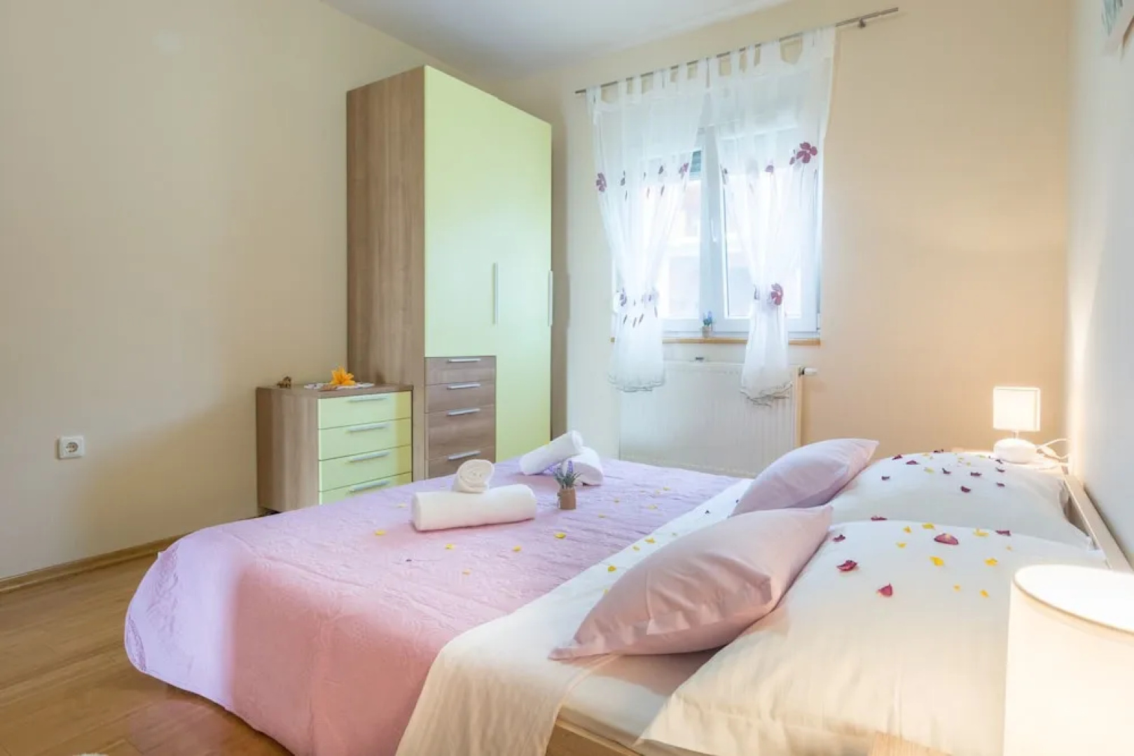 Villa Balen Zadarvillas