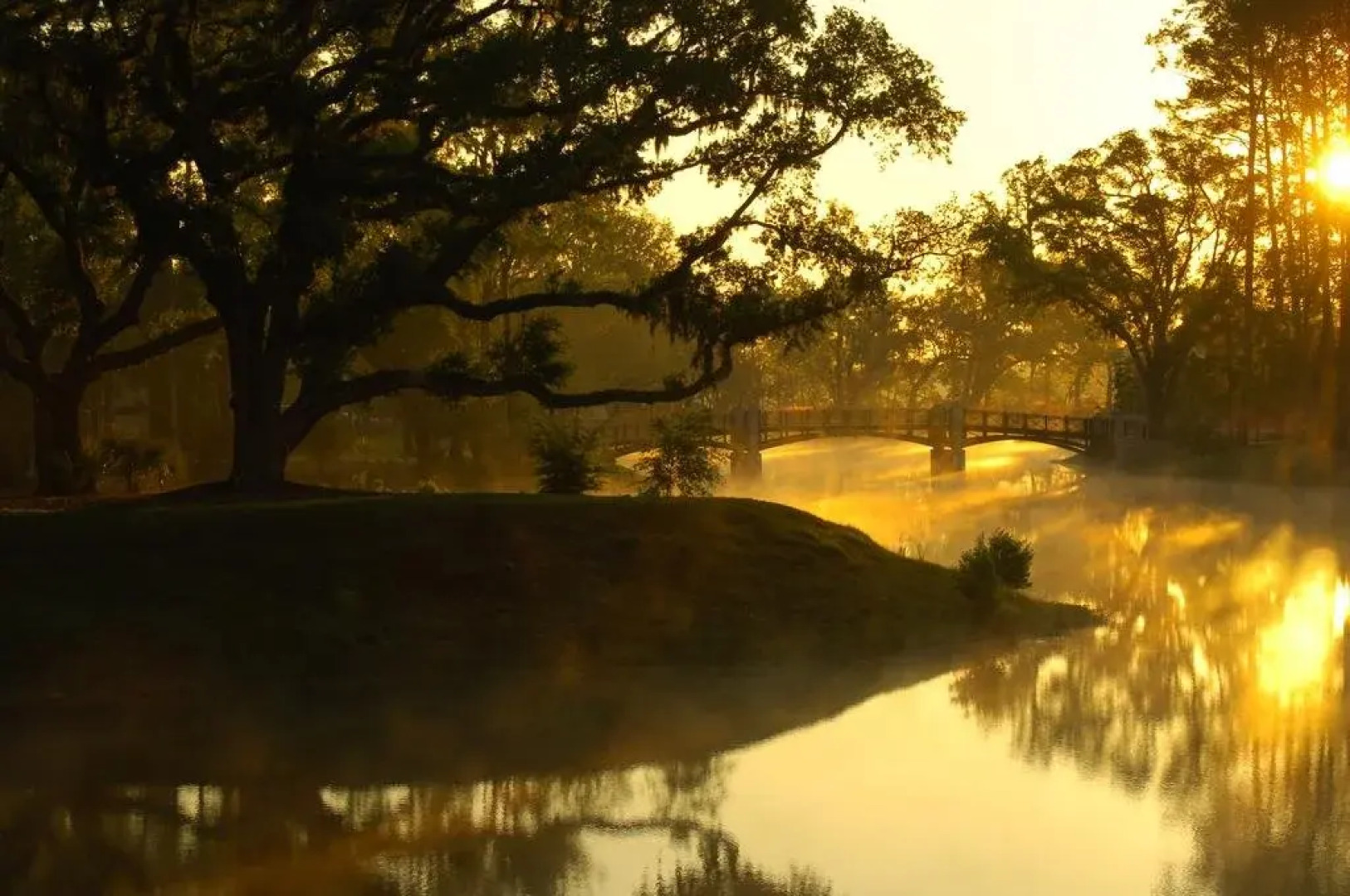 The Inn at Palmetto Bluff, A Montage Resort