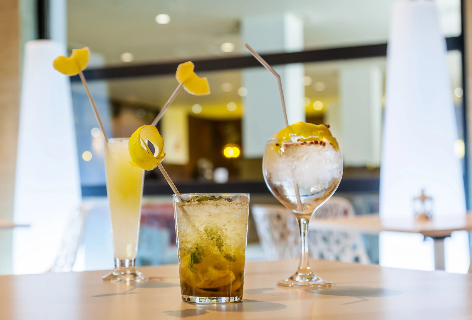 Hotel ILUNION Fuengirola