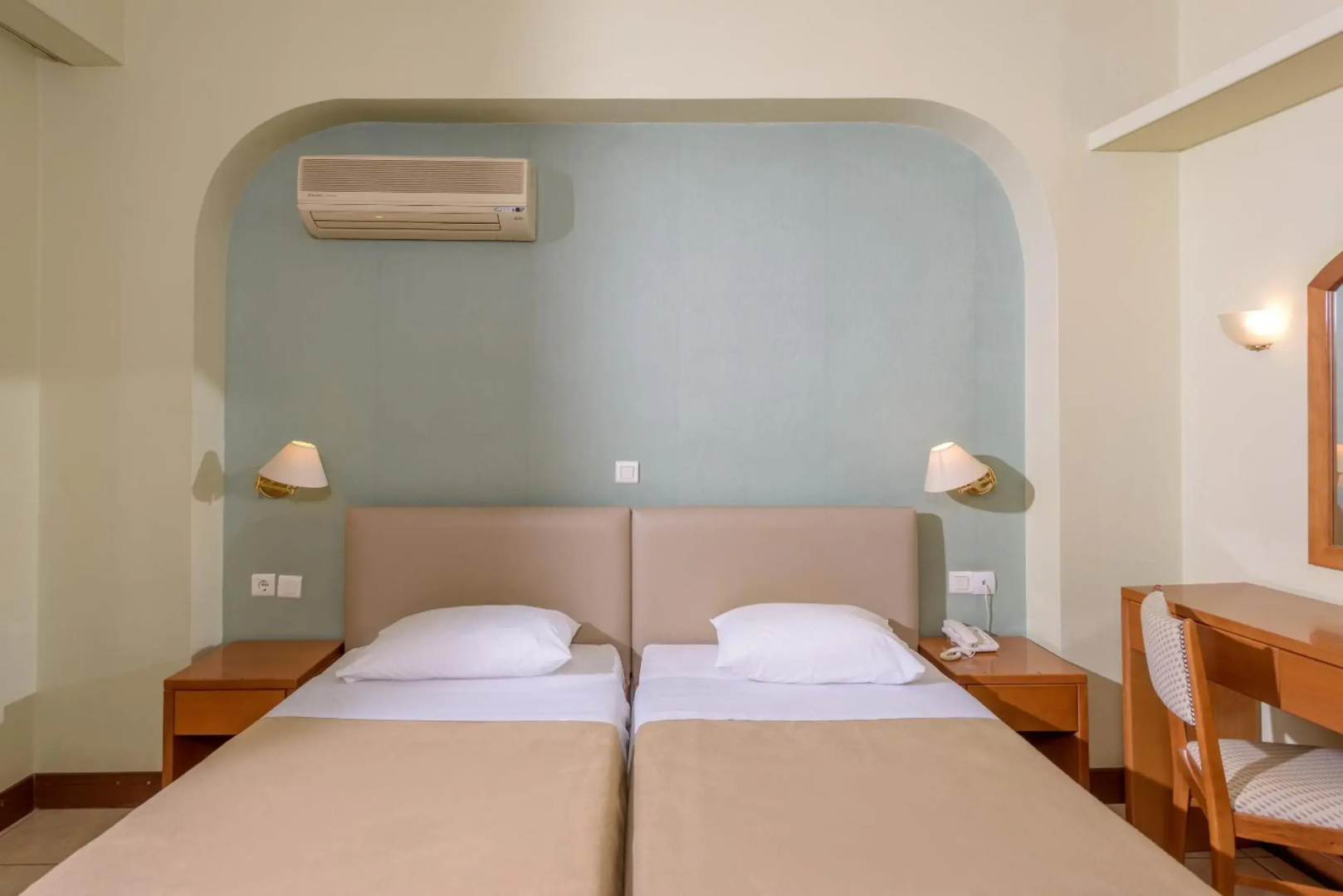 El Greco Hotel
