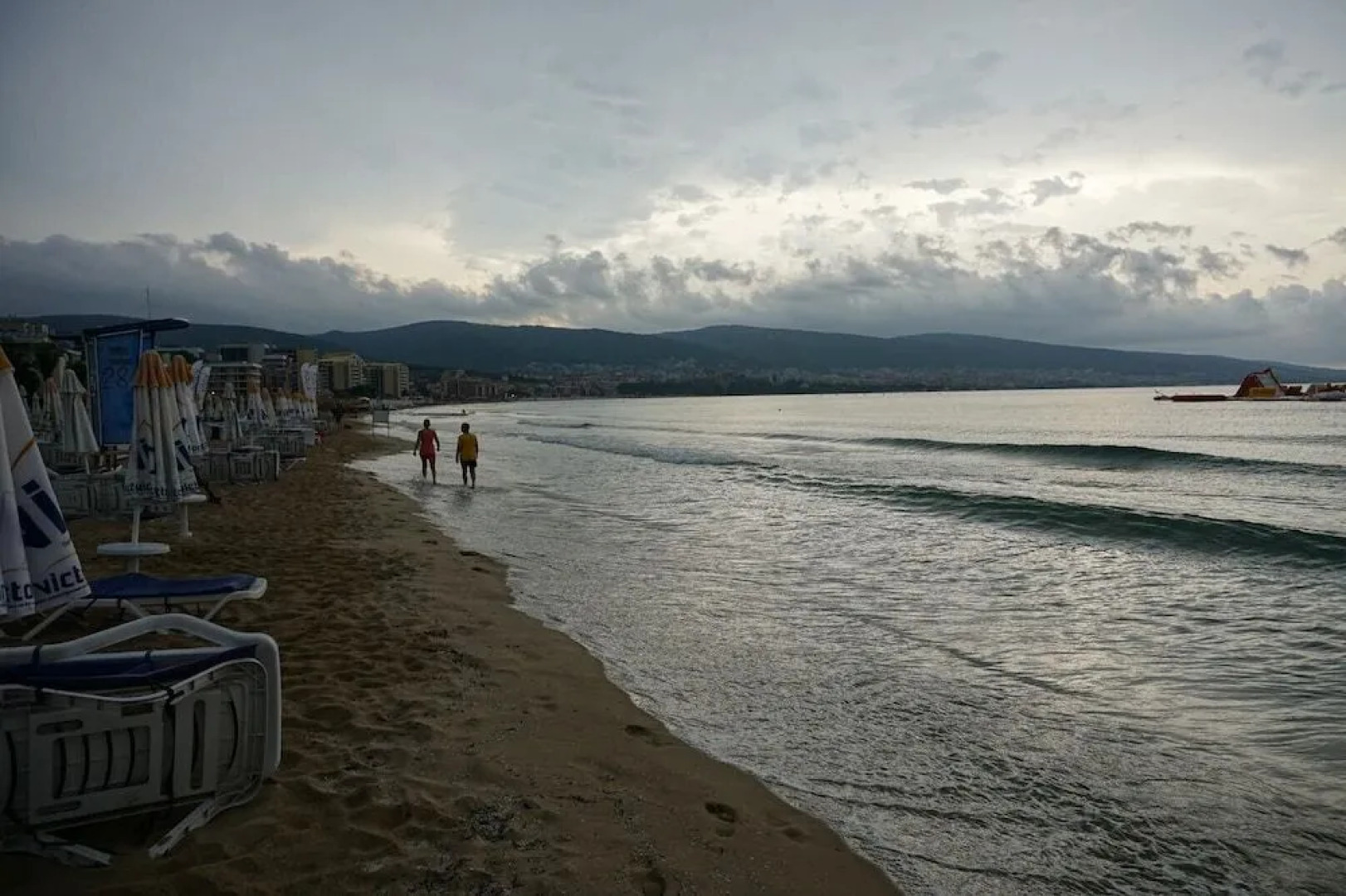 MNG Holiday Yassen Apartments