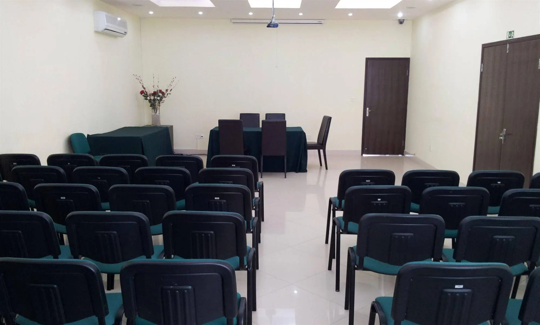 Hotel Horizonte Novo