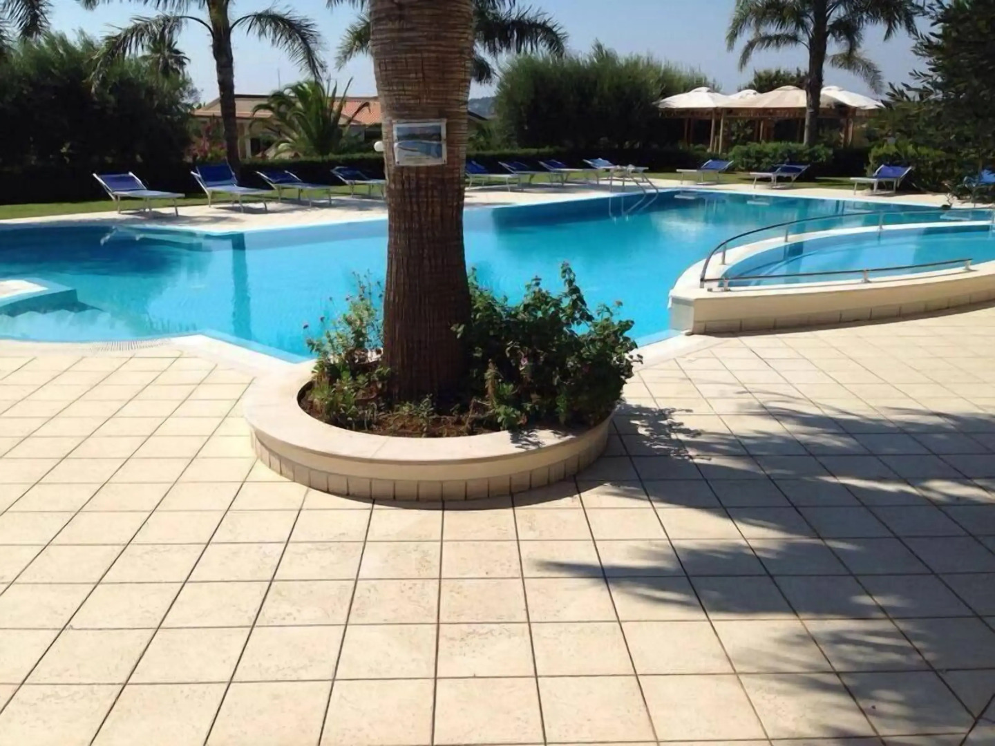 Delta Club Residence