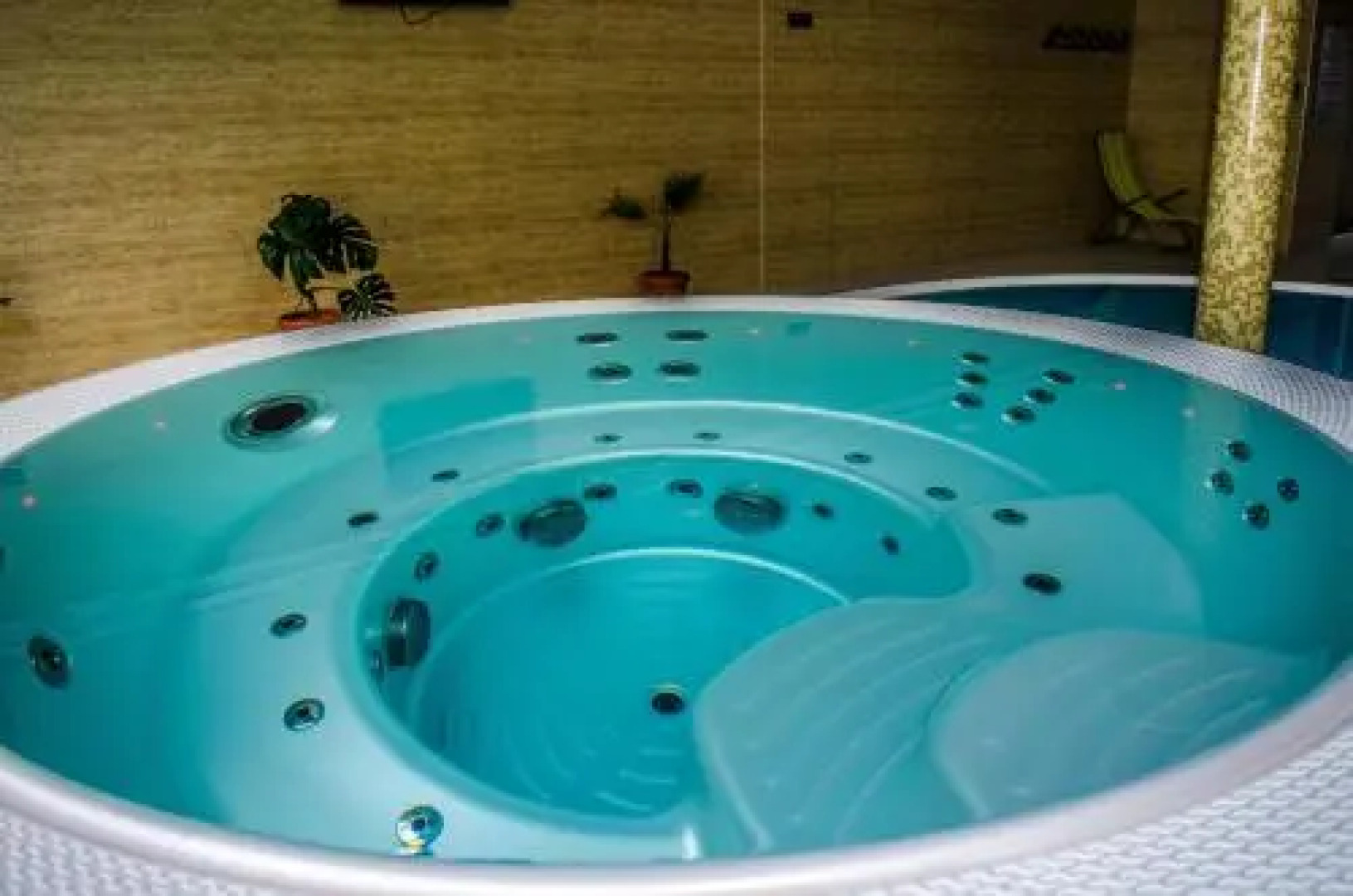 Viktória Wellness Hotel