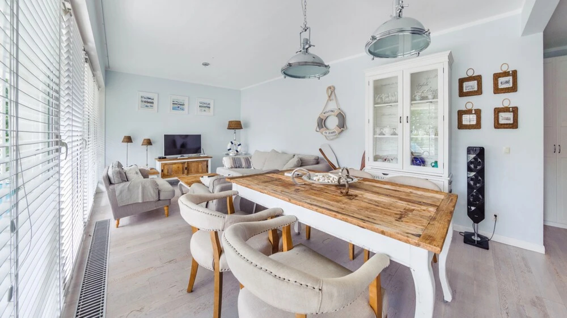 Apartamenty Sun & Snow Playa Baltis