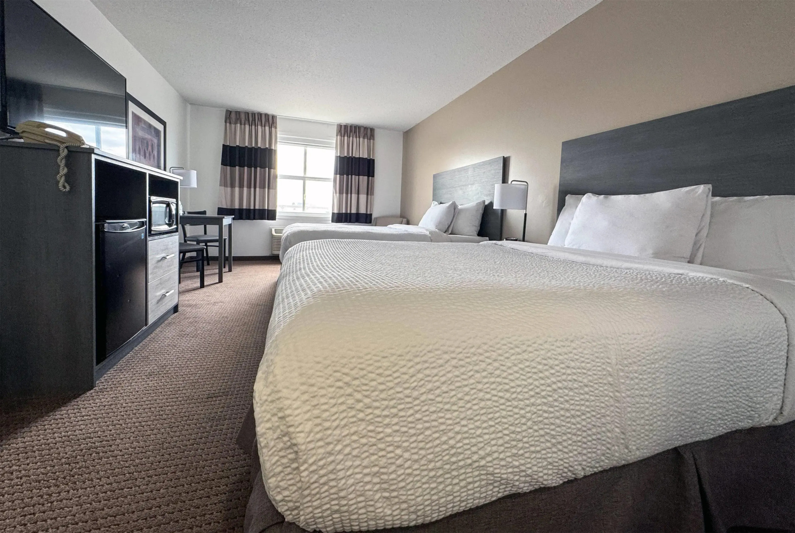 Ramada by Wyndham Sherwood Park