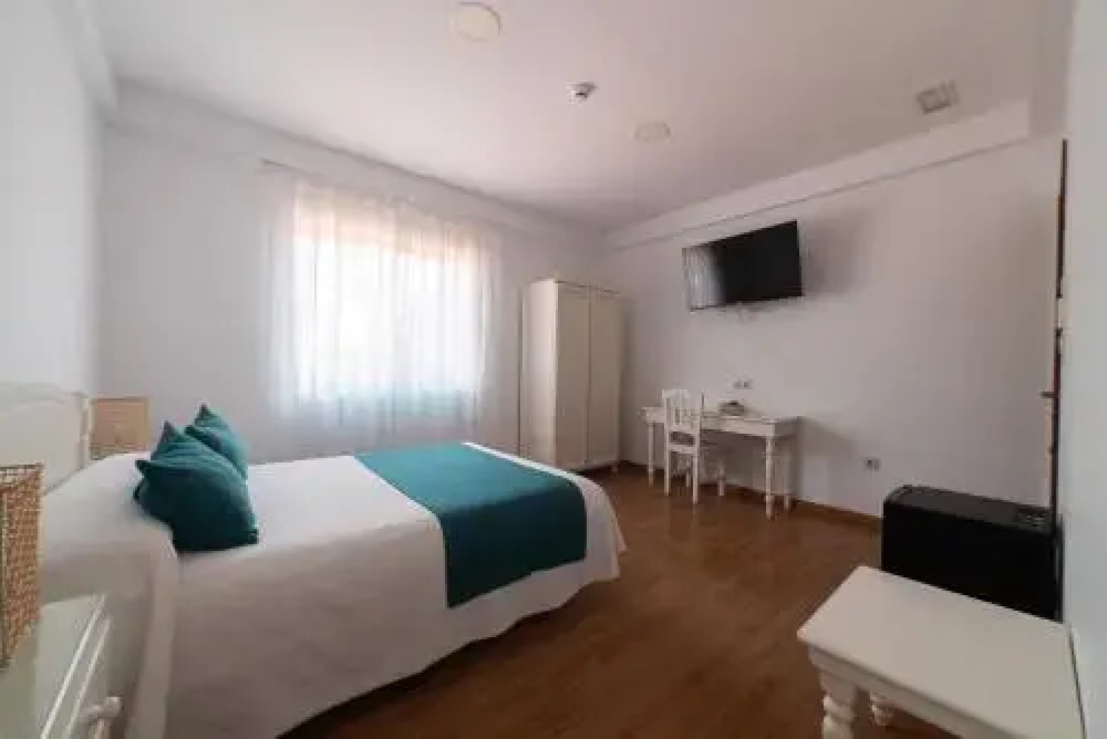 Hotel Las Palmeras