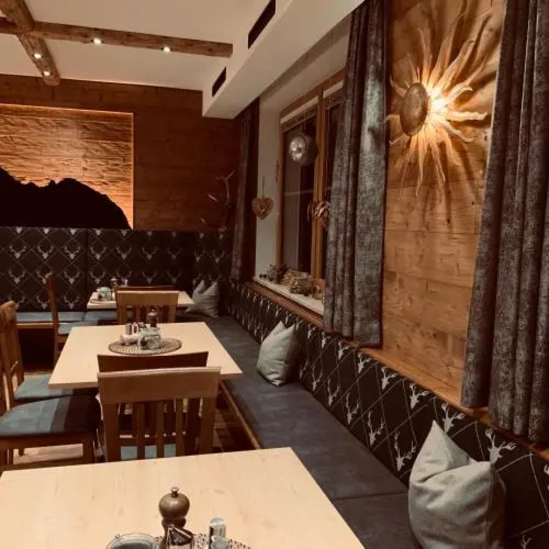 Hotel Pension Kreuzeck Appartements