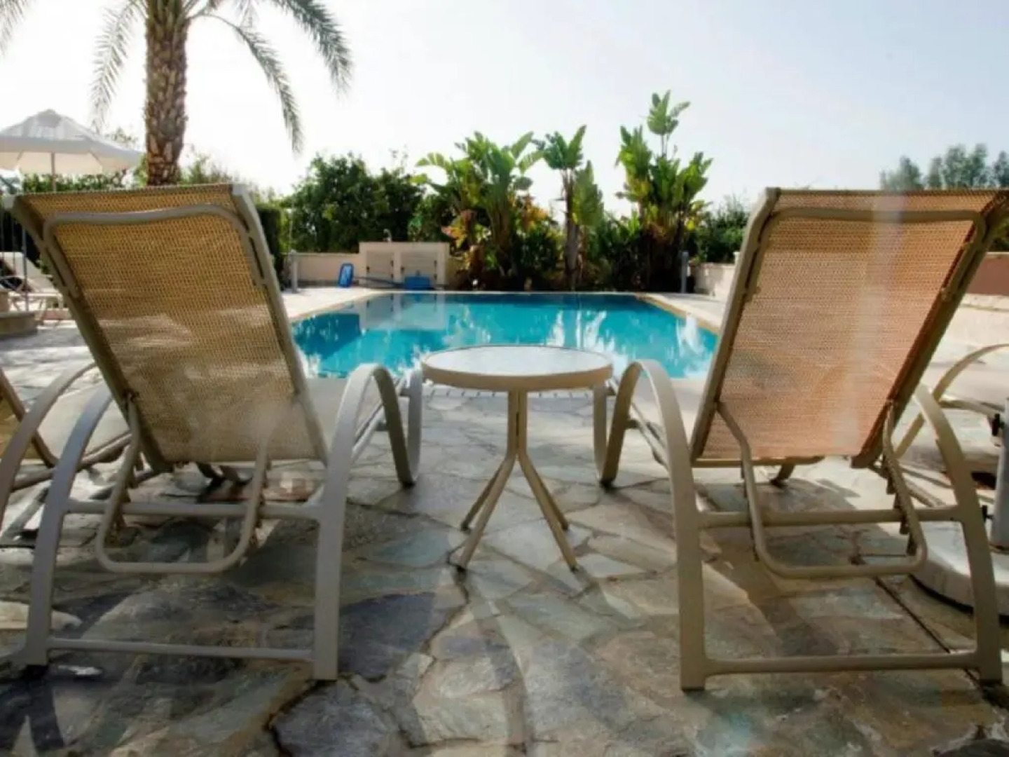 Villa Saraliana Sandy Beach Villas