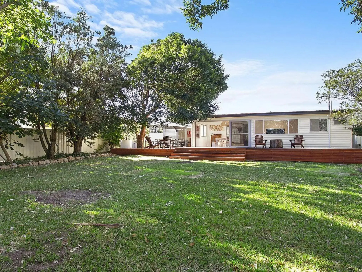 Prince Edward Escape - Pet friendly