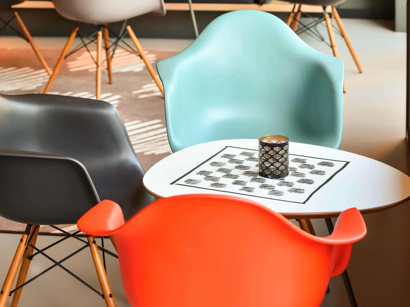 ibis Brussels Erasmus