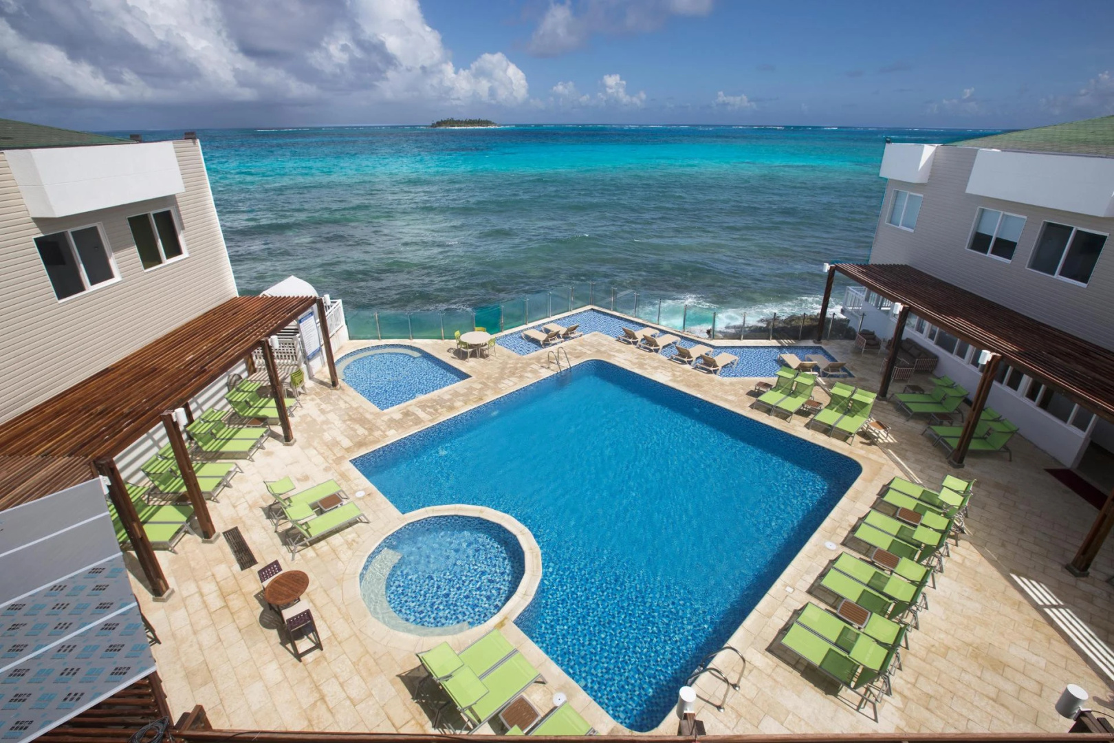 Decameron Maryland All Inclusive