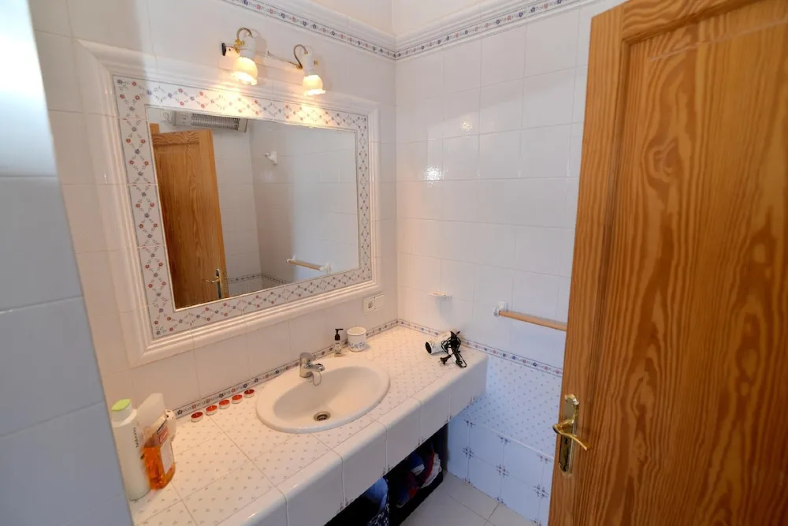 Villa With 4 Bedrooms in Valldemossa, With Wonderful sea View, Private Pool, Terrace