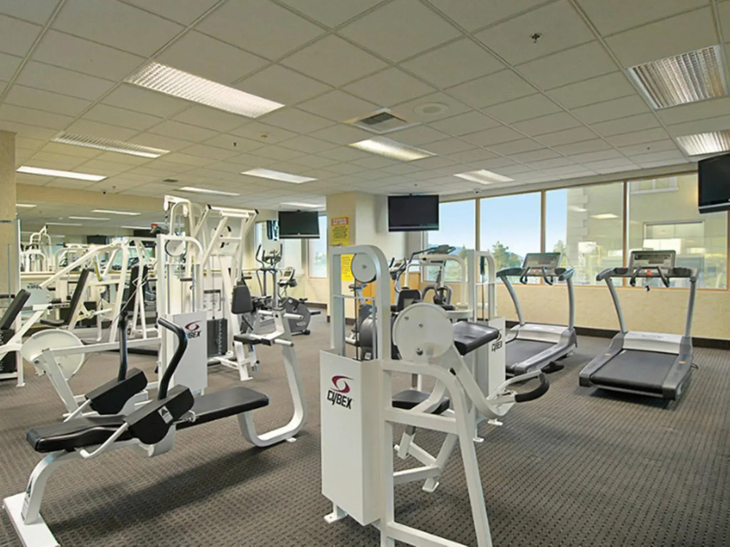 Suncoast Hotel and Casino