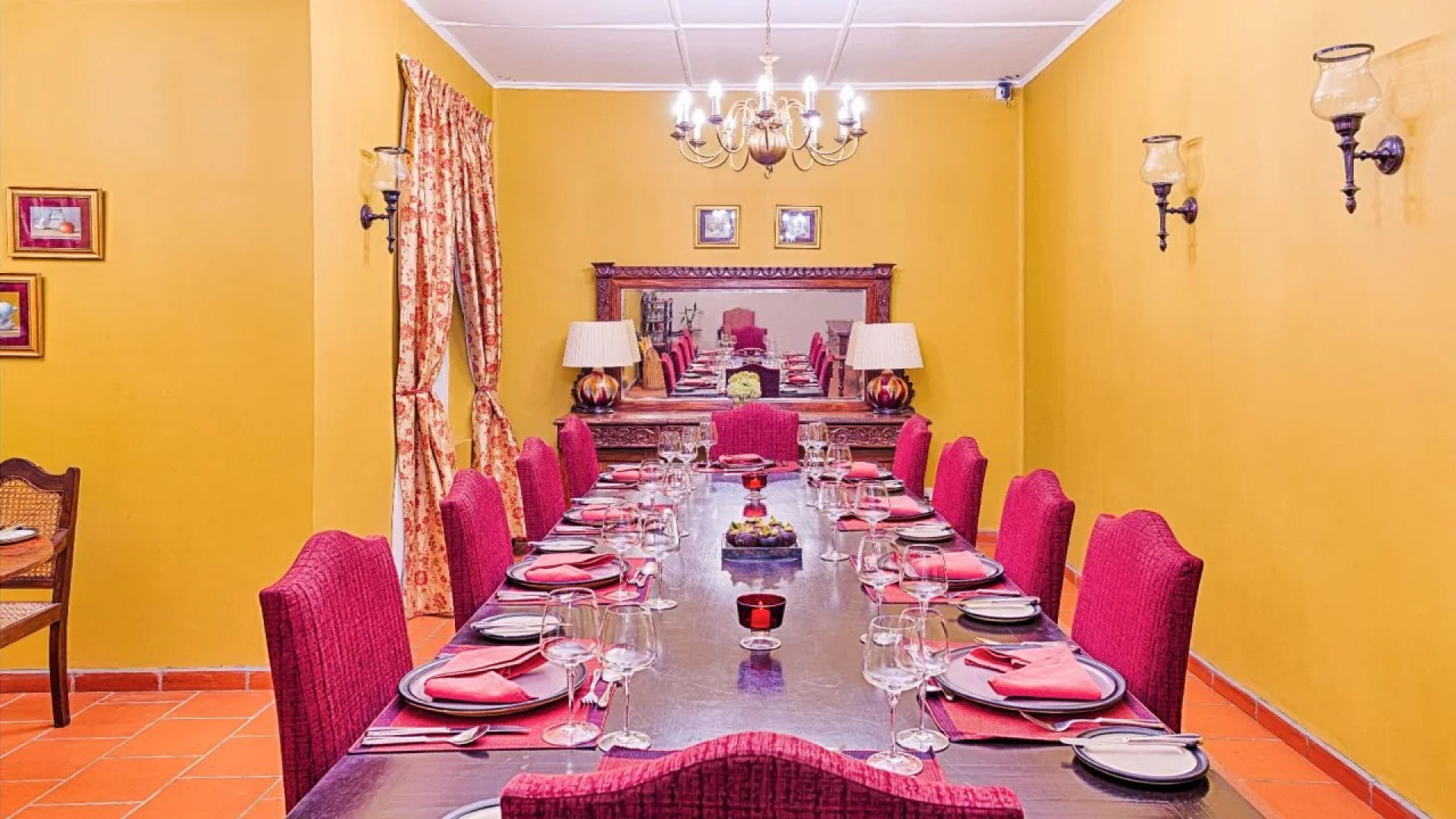 Strathdon by Zinc Journeys