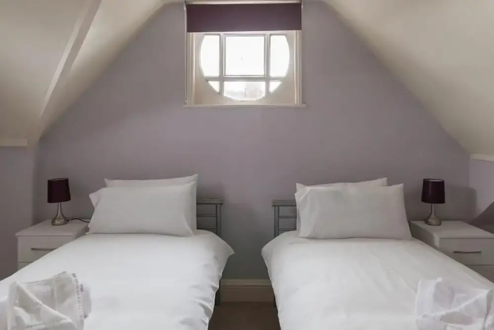 Falcon House, Hereford