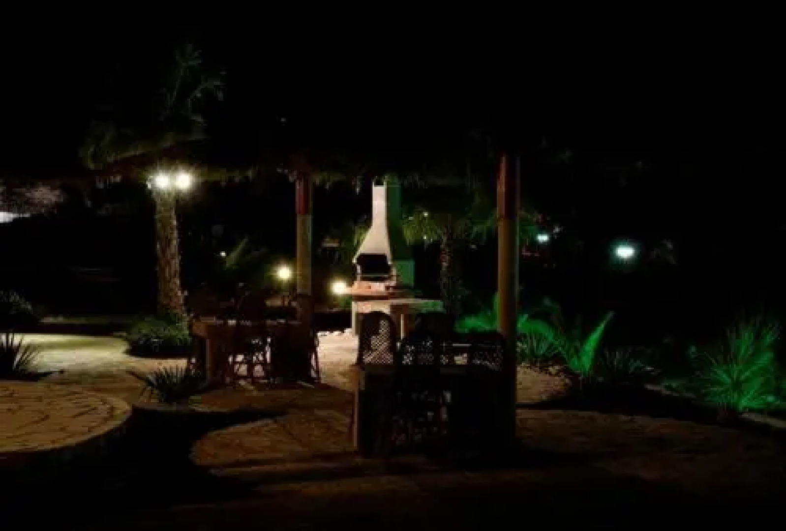 Karmey Har Hanegev Farm