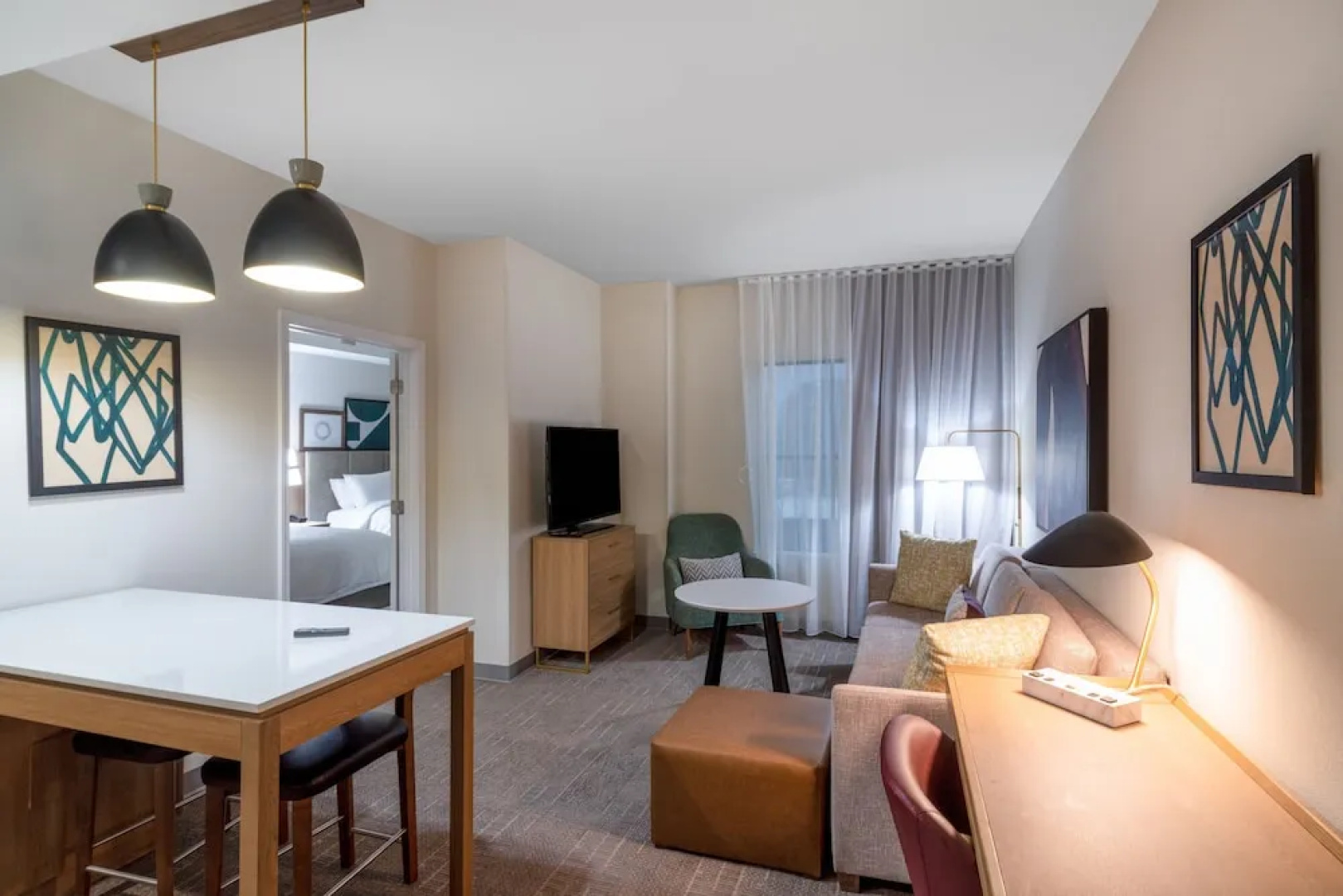Staybridge Suites Flowood – NW Jackson