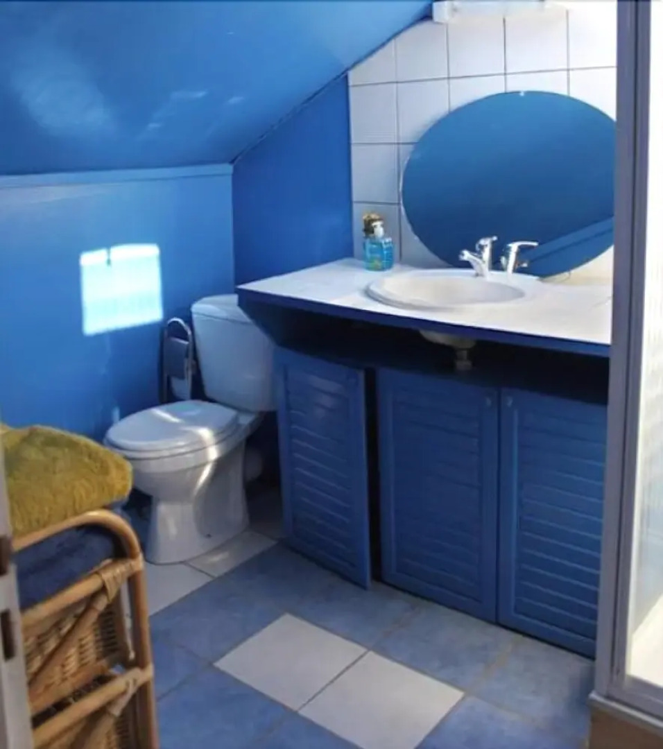 La Ferme de Leychoisier