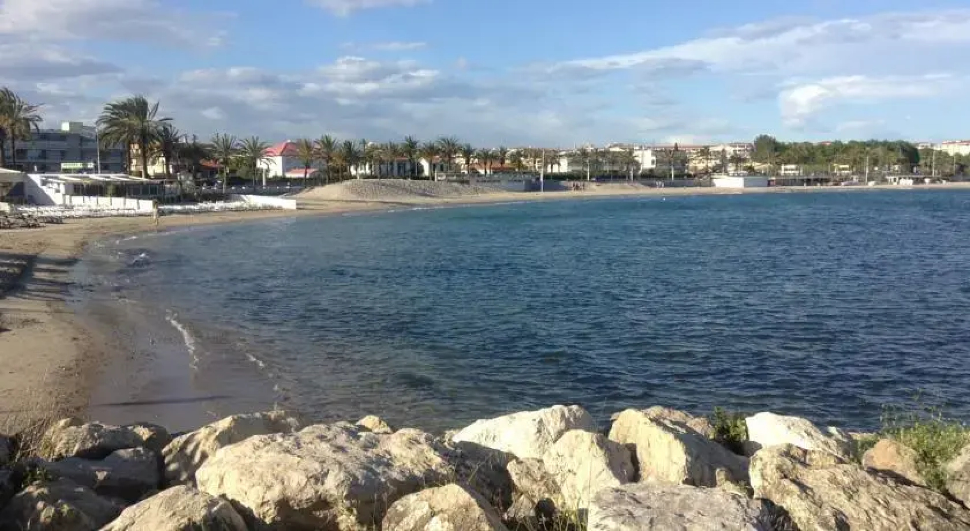 Le Golfe Juan