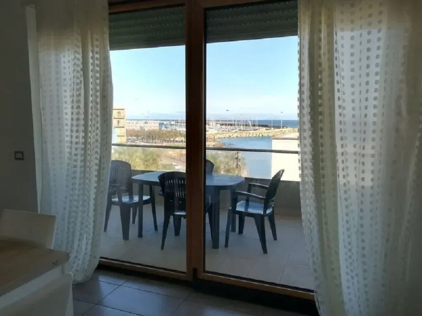 Residence Lungomare