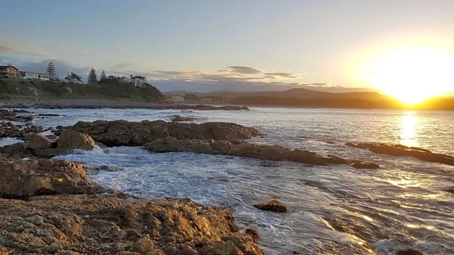 Beach Motel Woolgoolga