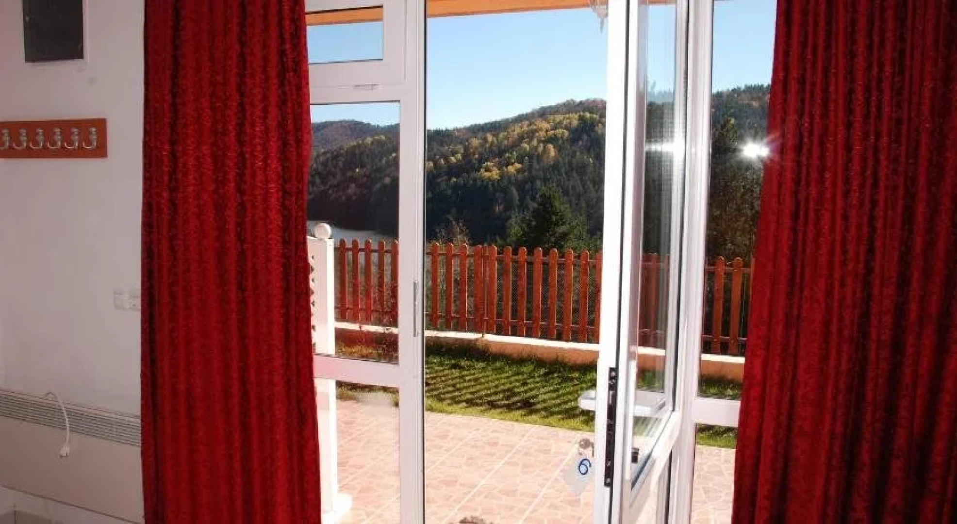 VIP Hotel Berovo - Apartments
