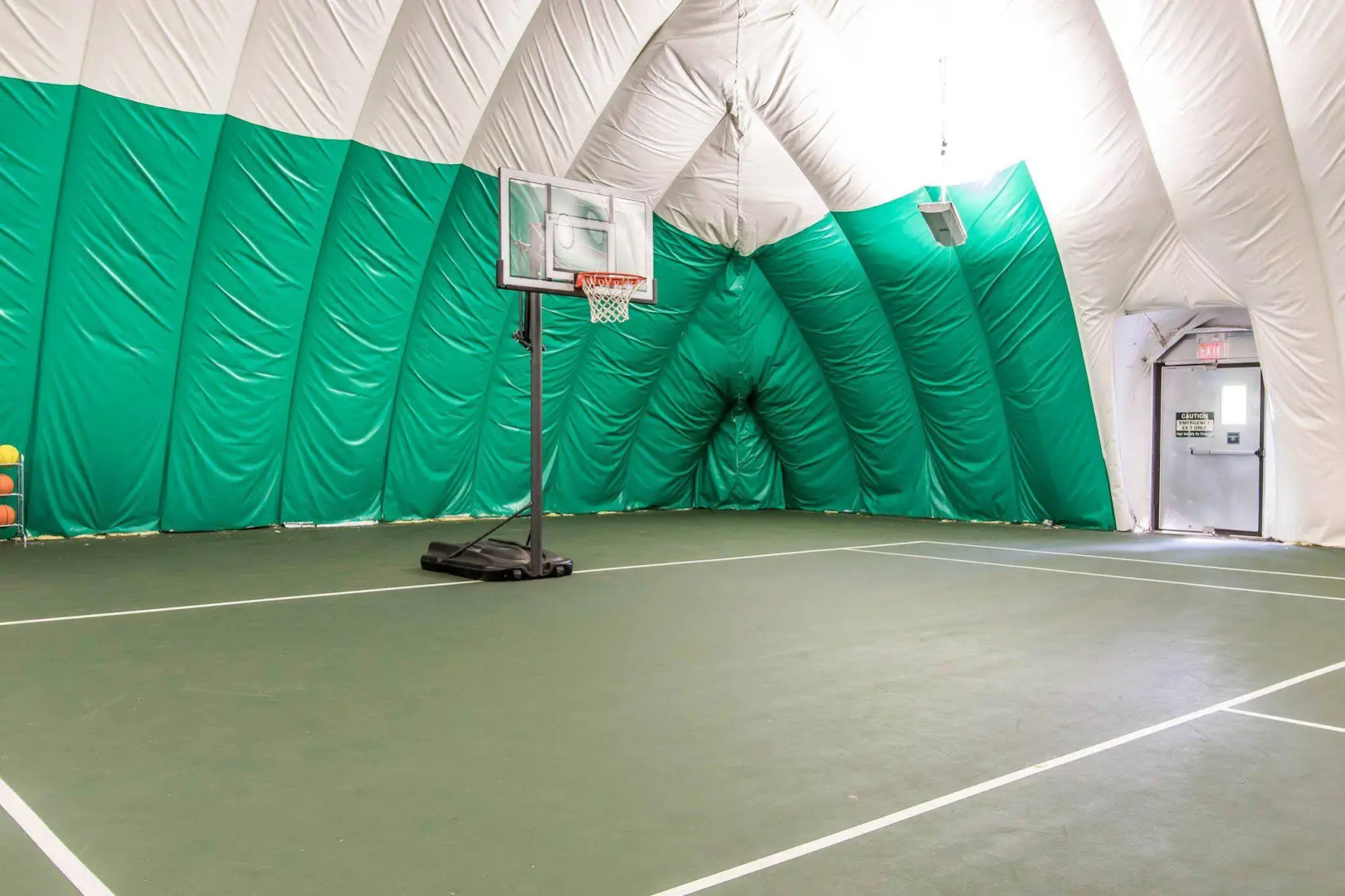 Hilton Grand Vacations Club Paradise Point Hollister