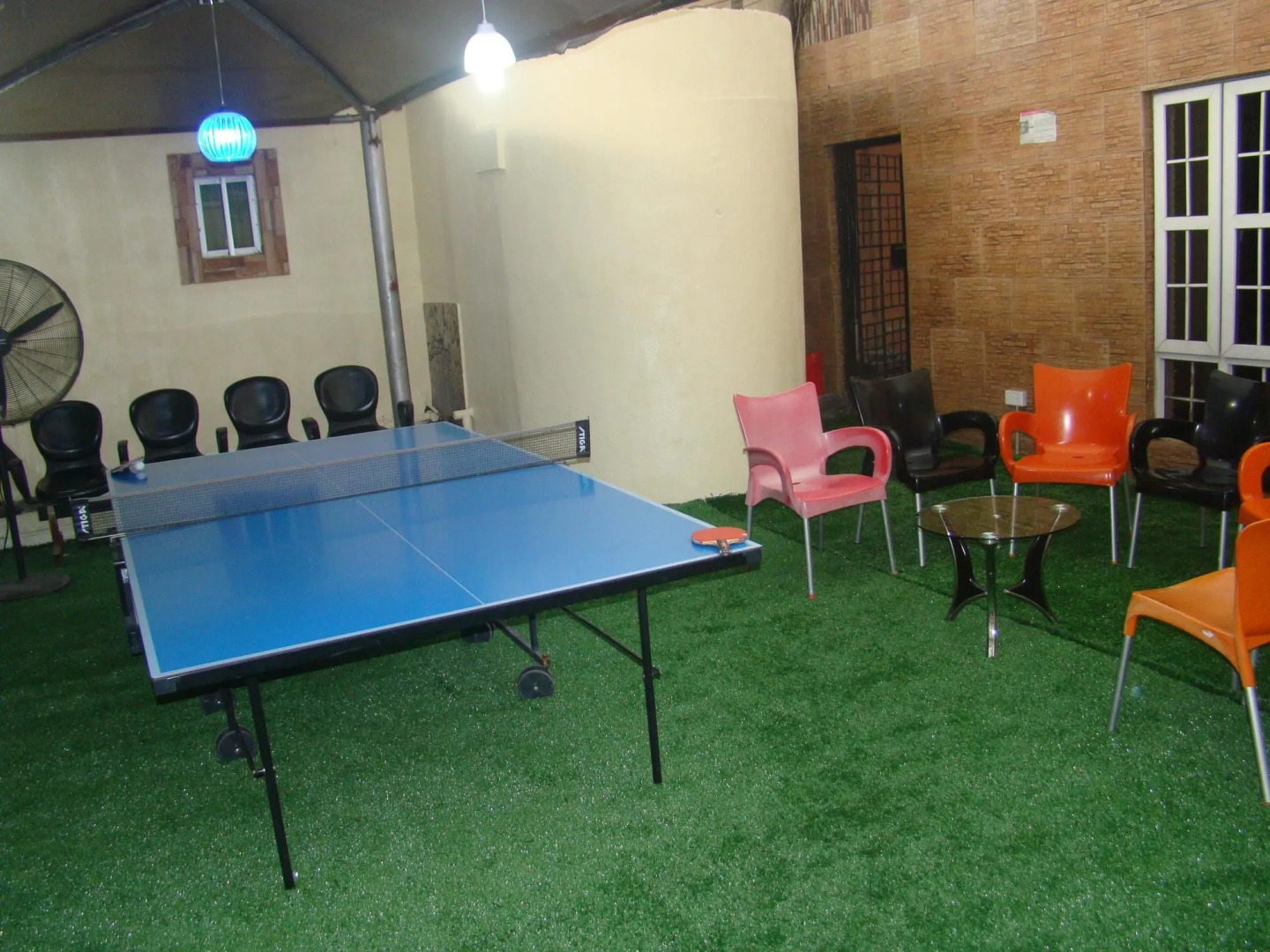 Charlie's Place And Suite