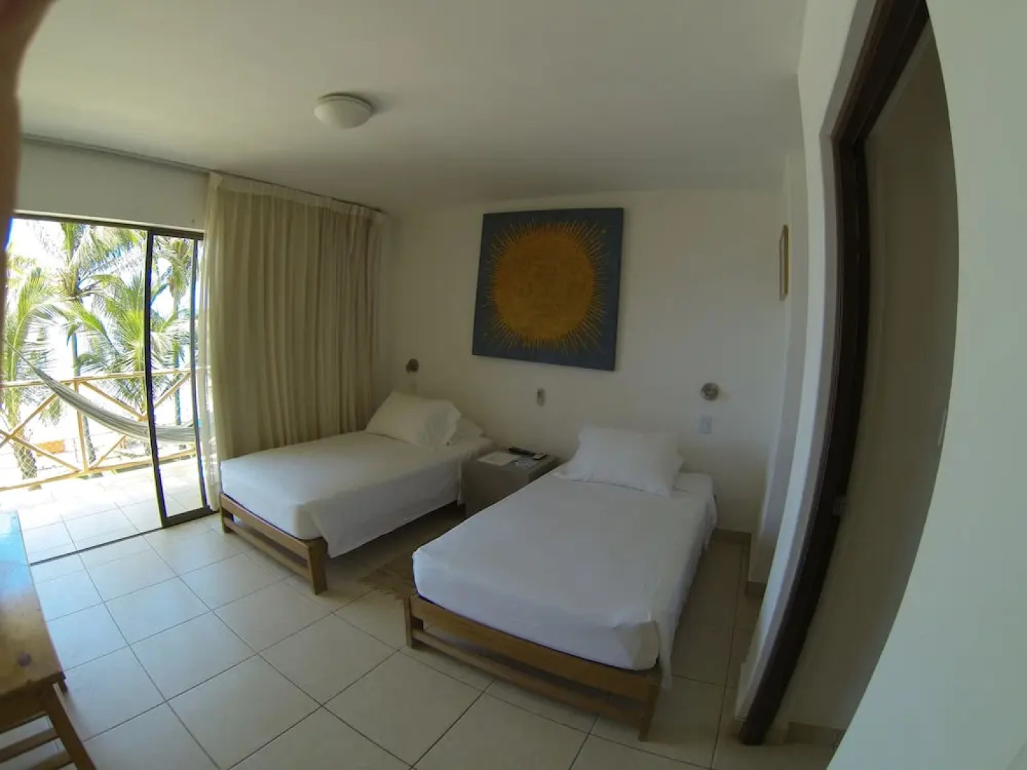 Hotelier Arte y Cocina