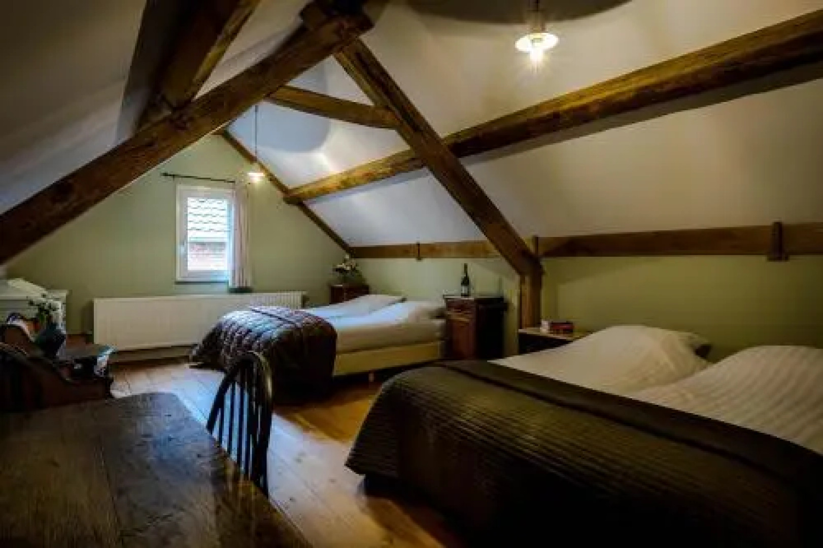 Auberge de Smockelaer