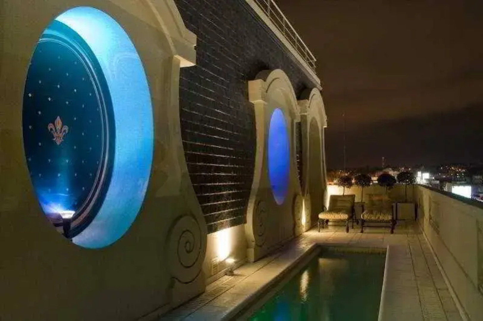 Sainte Jeanne Boutique & Spa