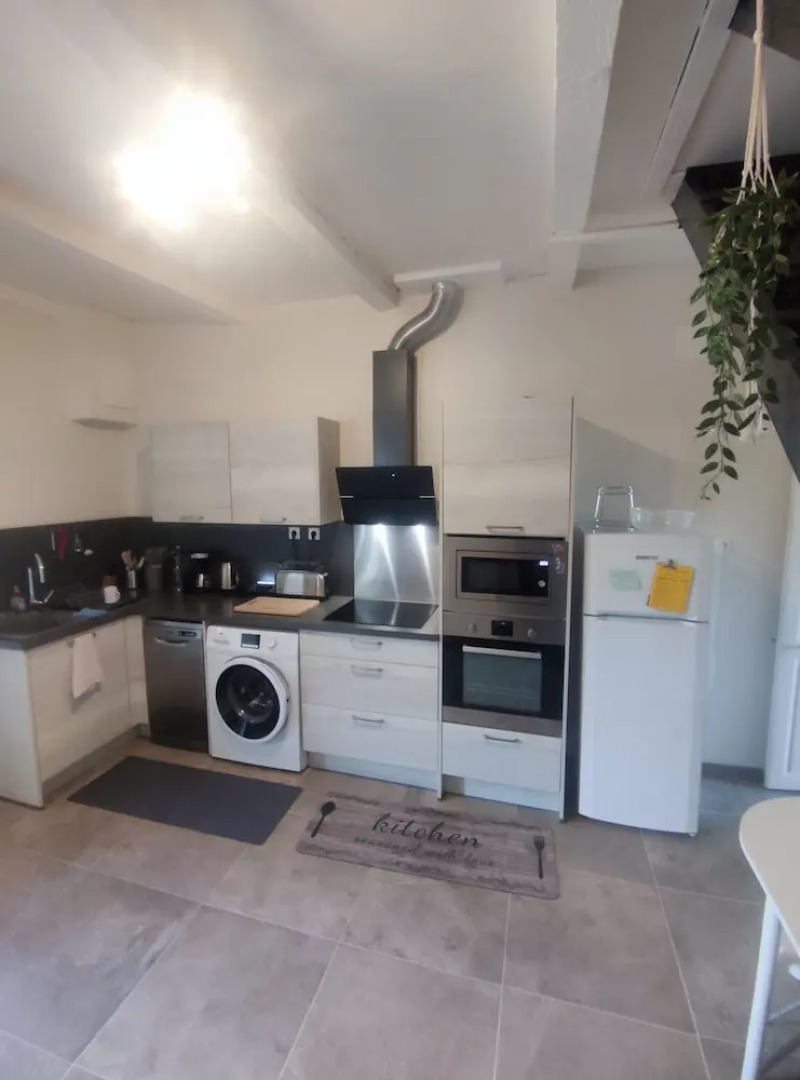 Chez Laurette Murato