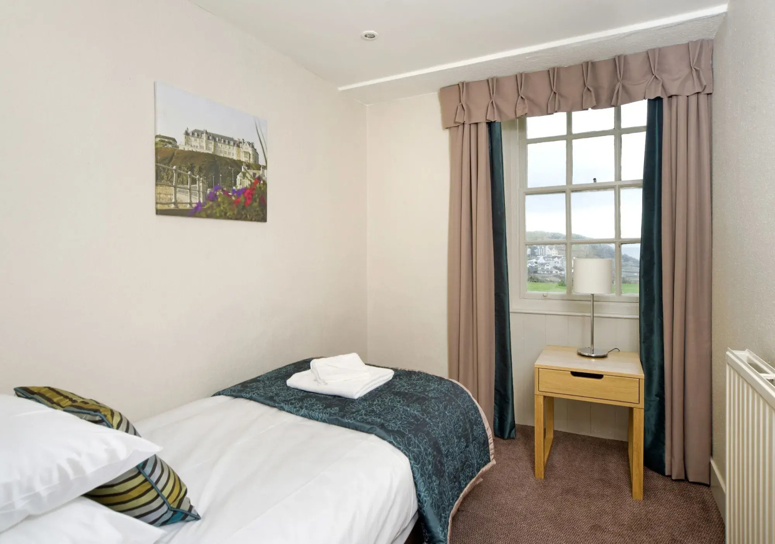 The Portpatrick Hotel by Compass Hospitality