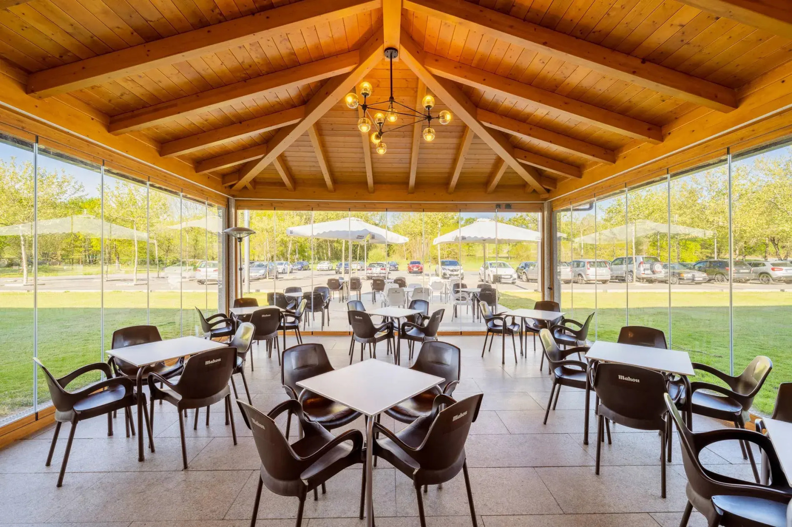 Iberik Hotel Balneario Augas Santas