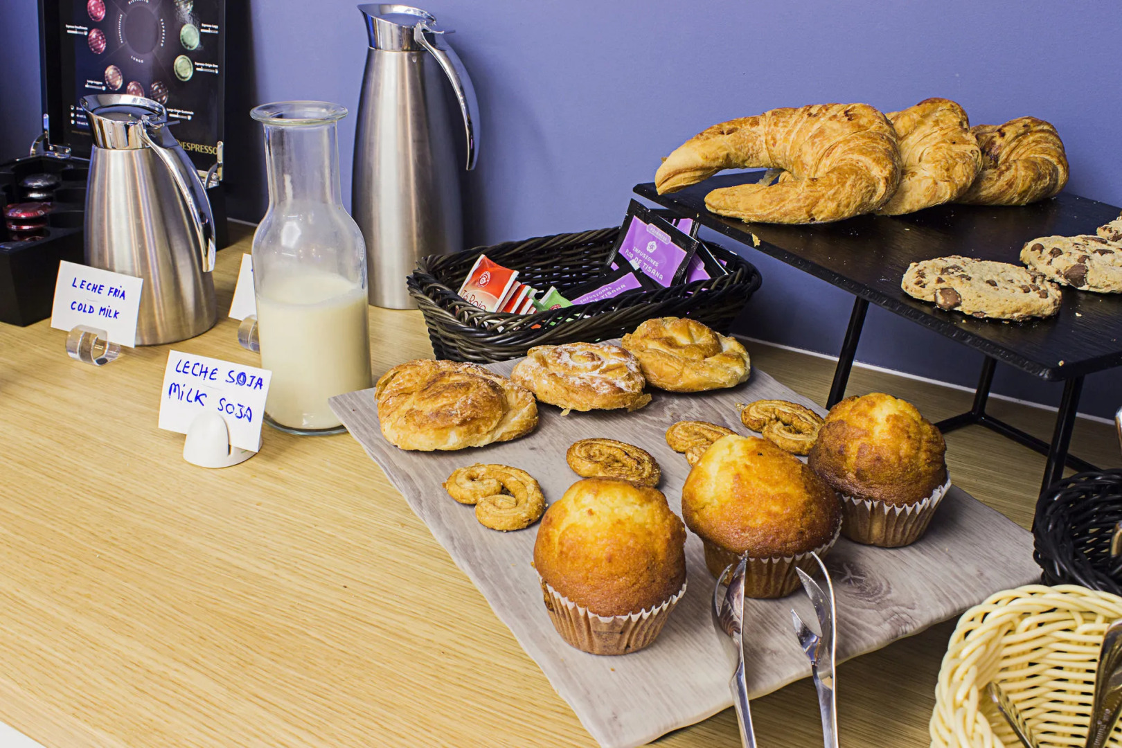 Hostemplo Sagrada Familia